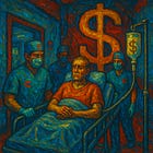 The Colonoscopy Cartel: How Routine Screening Became a Business Model