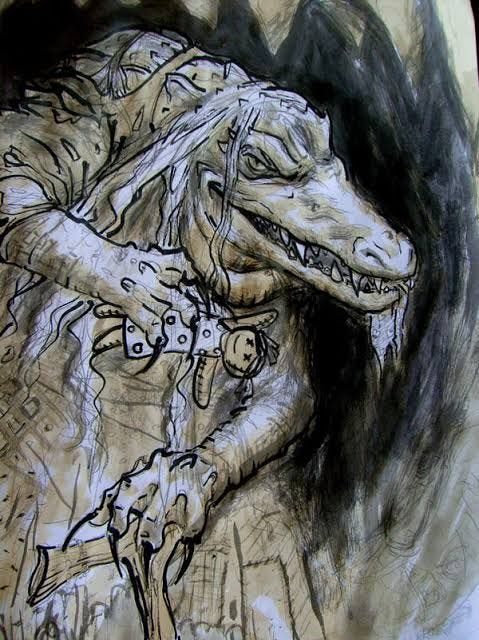 The Best of Brazilian Folklore - by Heba Hallak