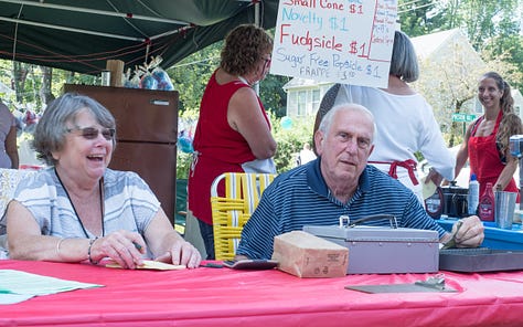 156th Children's Fair