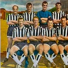 Confidential letter reveals blame game after Newcastle United relegation