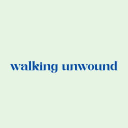 walking unwound 