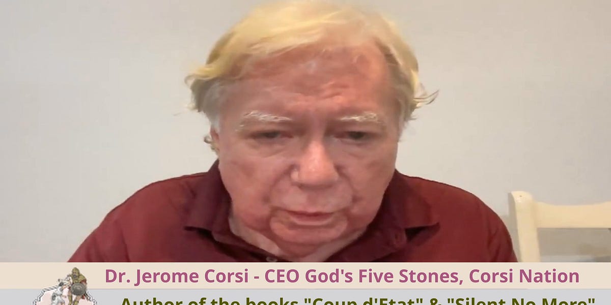 Jerome R. Corsi Venezuela: Who'll Run It? - by Jerome R. Corsi, Ph.D.