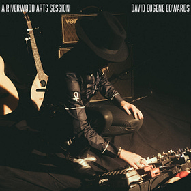 David Eugene Edwards