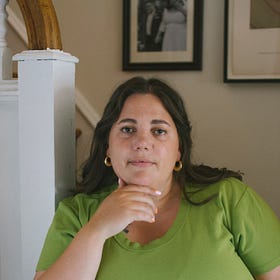 "Heavy Boobs Are Very Frump."