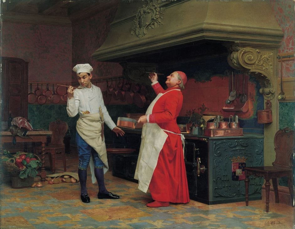 vibertmarveloussauce vibertmarveloussauce