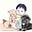 ラフィン｜猫問題に向き合う獣医師のアバター