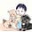 ラフィン｜猫問題に向き合う獣医師's avatar