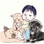 ラフィン｜猫問題に向き合う獣医師's avatar