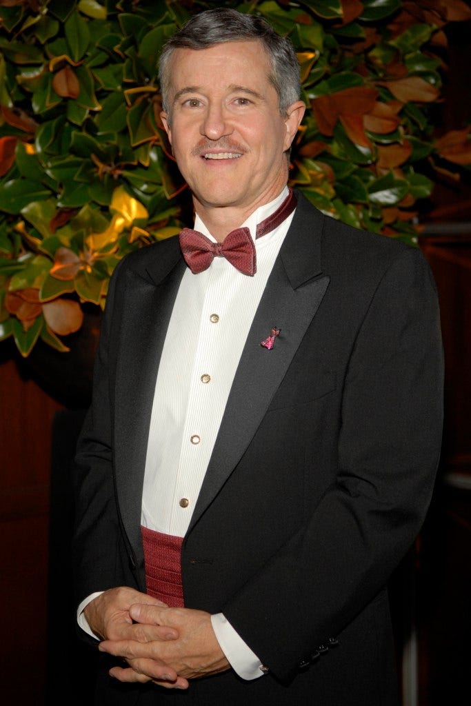 Dr. Max Gomez died Saturday at 72.