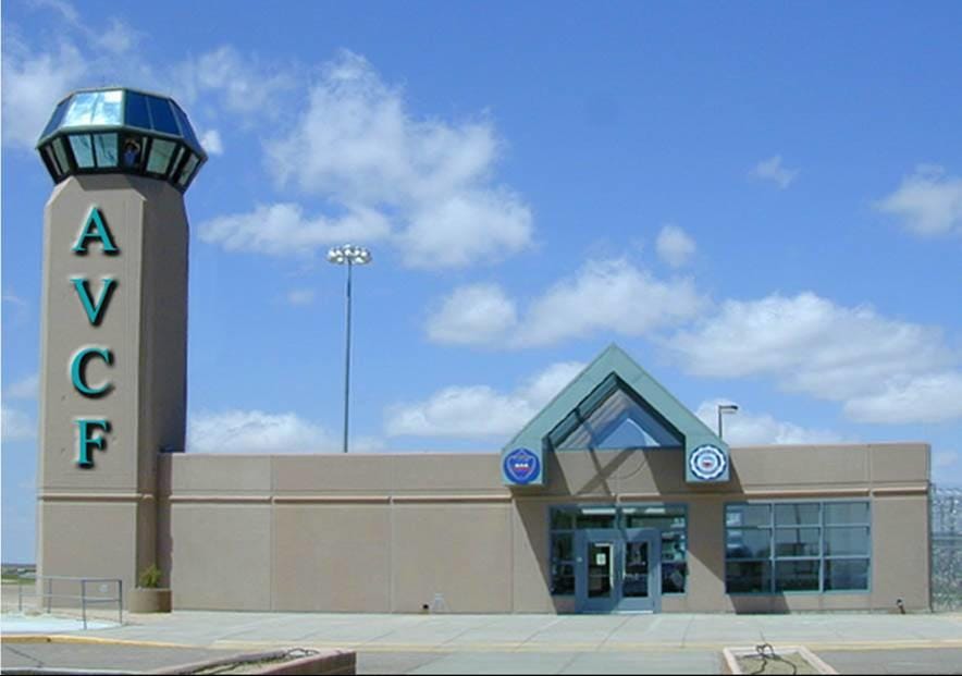 Arkansas Valley Correctional Facility