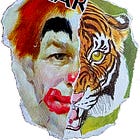 No. 57 – Struggles the Clown
