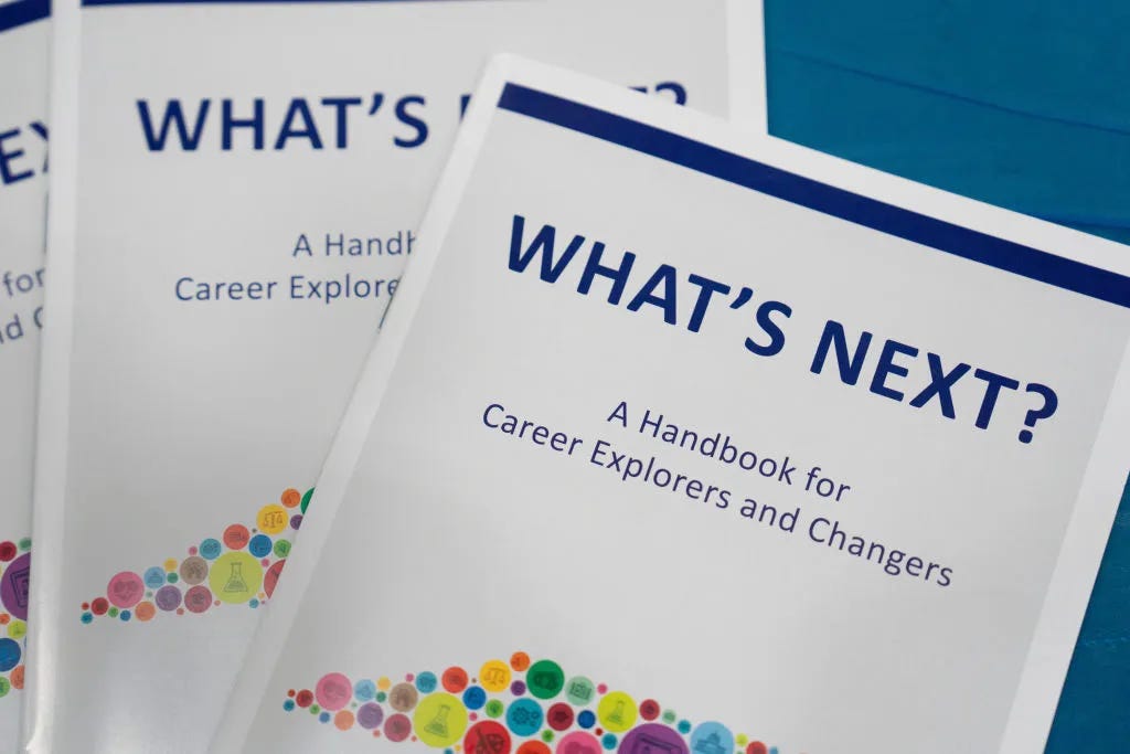 Brunswick Community College Job Fair Ahead Of Initial Jobless Claims Figures