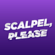 Scalpel, Please