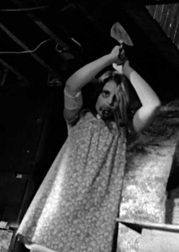 Karen Cooper Fan Casting for Night of the Living Dead (2018) | myCast ...