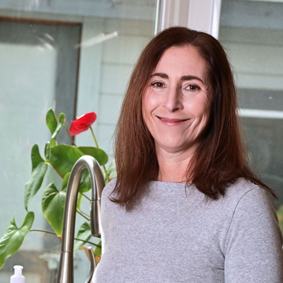 Sandi Fearless Dining