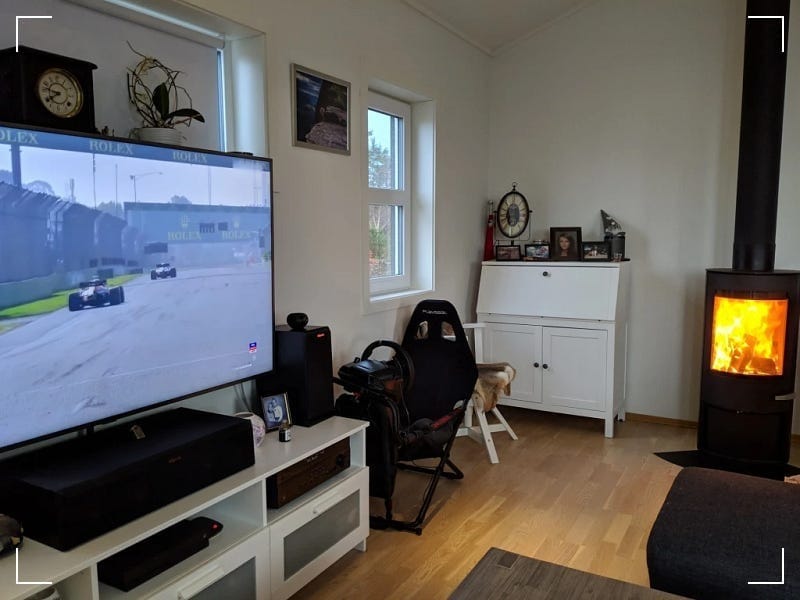 17.03.2019 Søndag / Lillesand