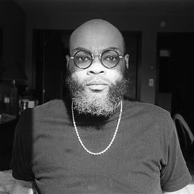 Mississippi Native: A. H. Jerriod Avant