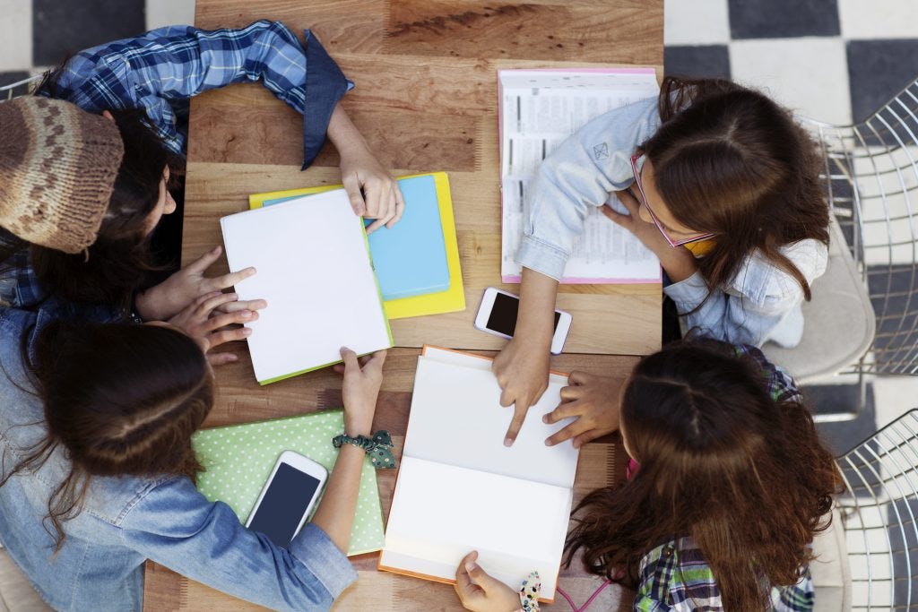 How Should Students Study? Tips, Advice, and Pitfalls – Association for  Psychological Science – APS