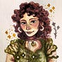 giiuliette 𓇢𓆸's avatar