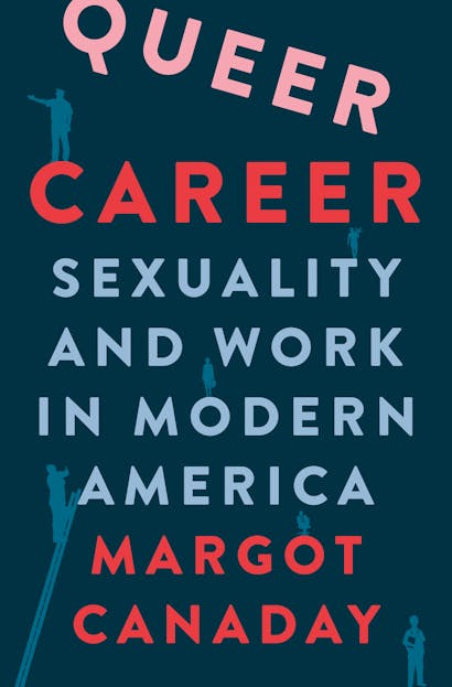 Queer Career Queer Career