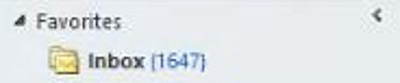 My Outlook Inbox notifications at 1647, where productivity goes to die My Outlook Inbox notifications at 1647, where productivity goes to die