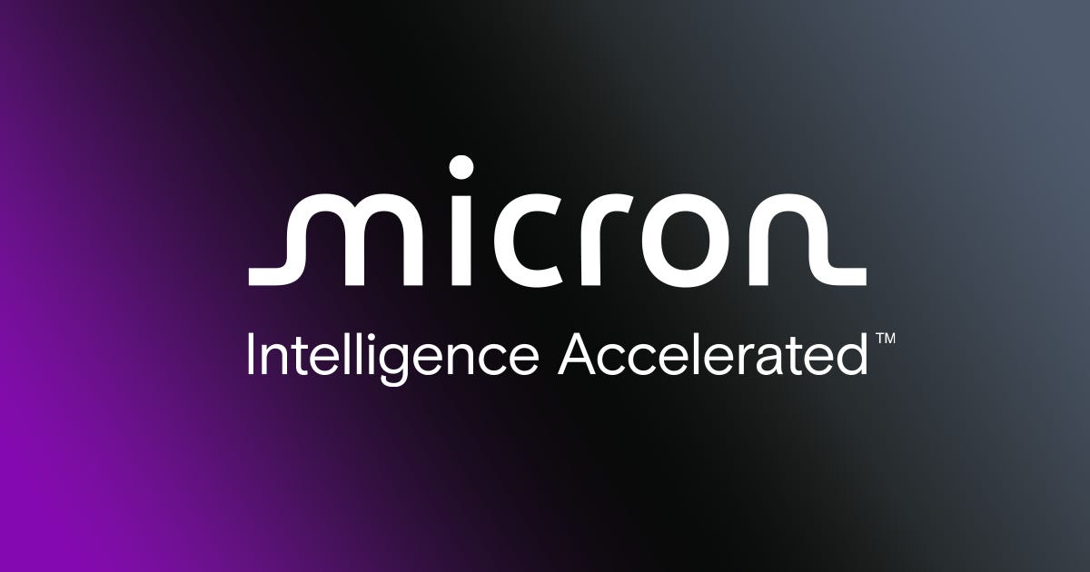 Micron Technology | Global Leaders in Semiconductors | Micron Technology Inc. Micron Technology | Global Leaders in Semiconductors | Micron Technology Inc.