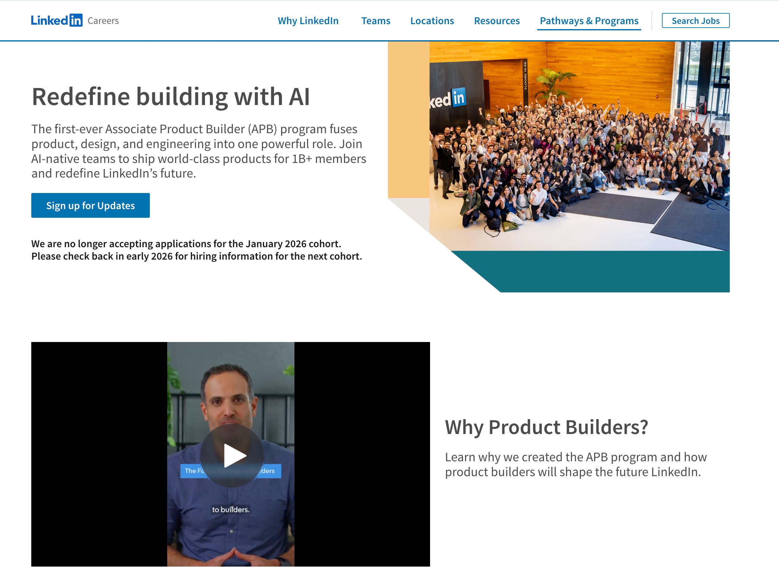 LinkedIn & Anthropic killed their specialist roles. Are learning design ...