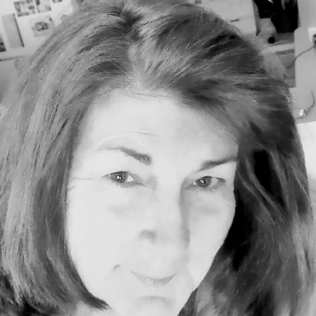 Deborah’s Newsletter