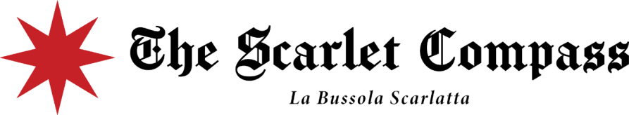 The Scarlet Compass