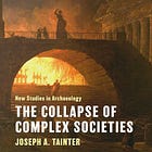 [Analysis/Review] The Collapse of Complex Societies