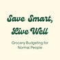 Save Smart, Live Well's avatar