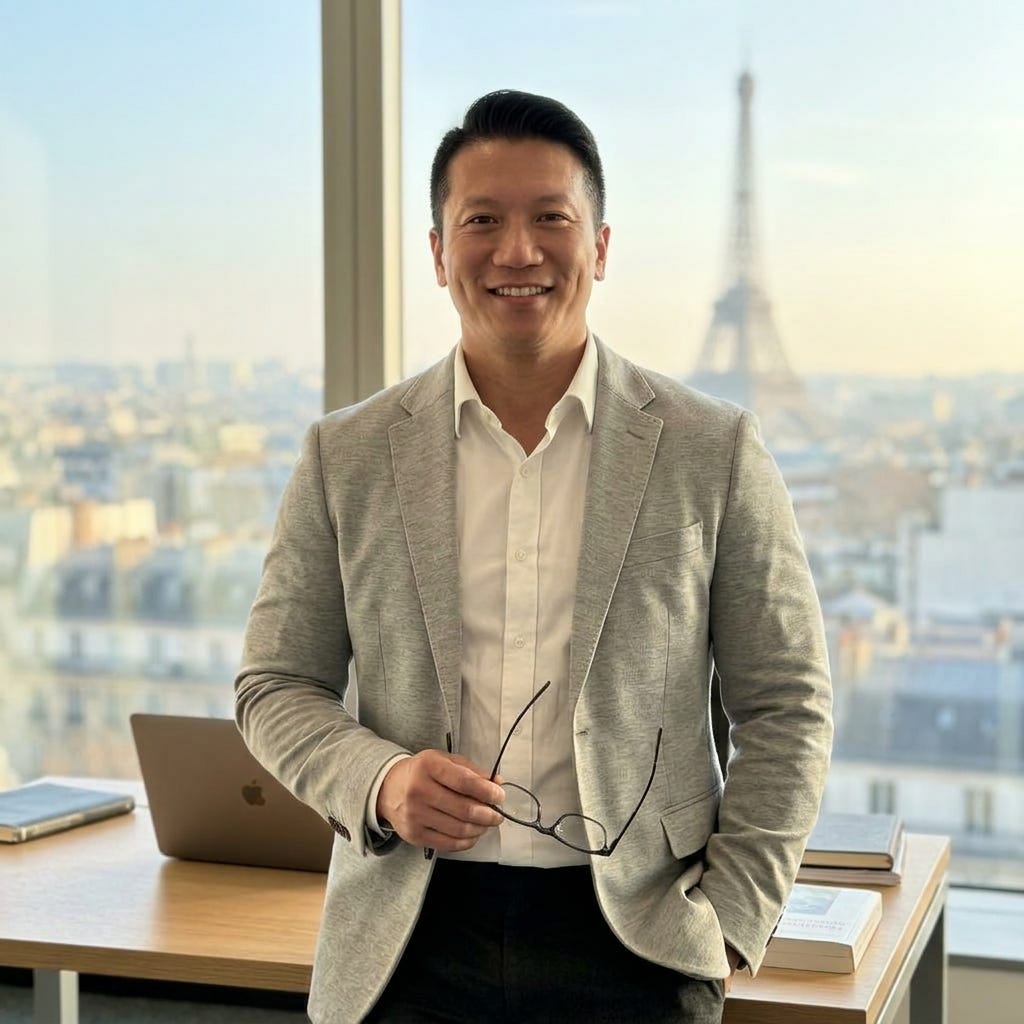 Prof. Ryan Kim