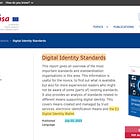 Europe goes full Digital (ID)