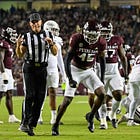 NFL Draft Profile - Texas A&M's Edgerrin Cooper