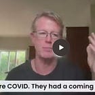 Edward Dowd: “WEF Told Us 3 Years Ago” — “You Got War, You Got a Hantavirus, and Let’s Just Toss in Aliens”