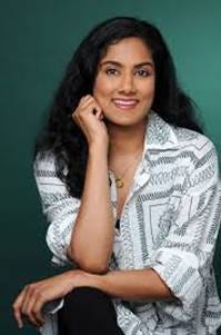 Shilpi Chhotray Shilpi Chhotray