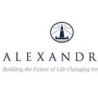 Alexandria (ARE) : le Q1 2026 au scanner