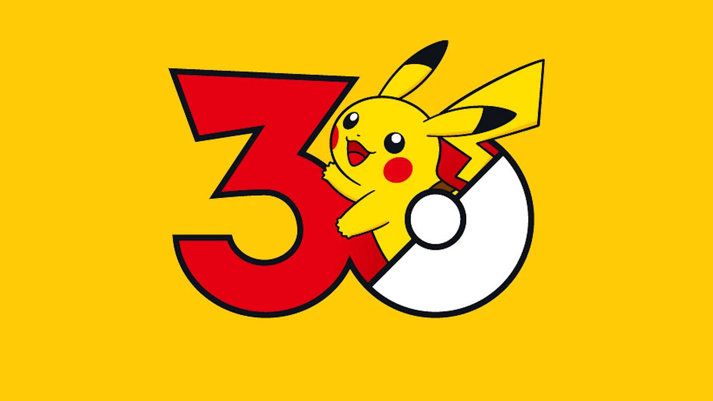Pokémon