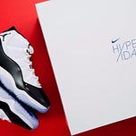 The Sneaker Newsletter