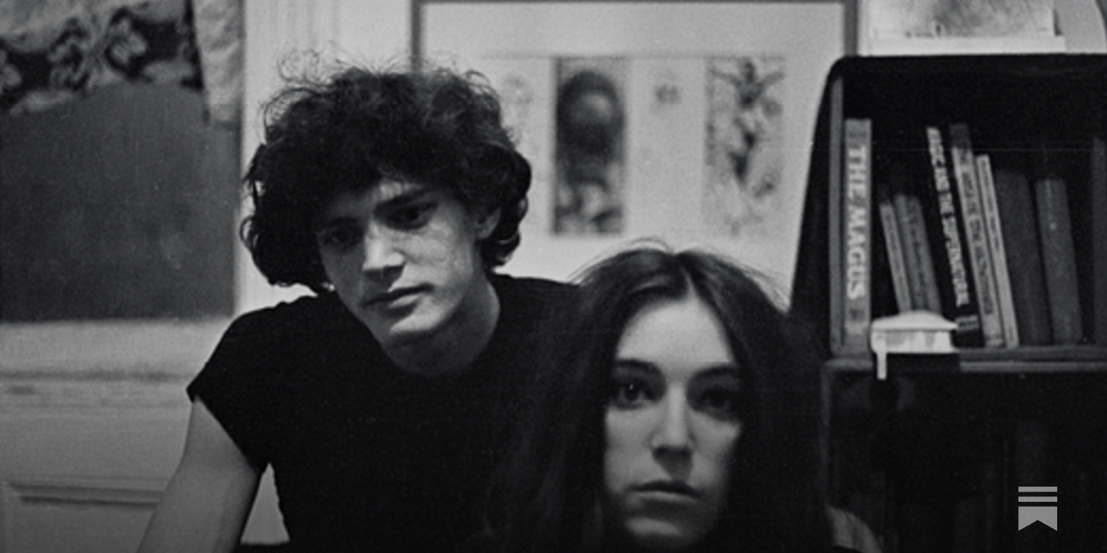 Remembering Robert Mapplethorpe - Patti Smith