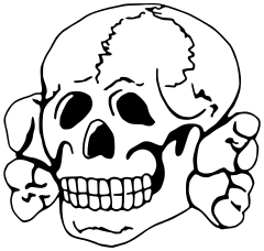 Totenkopf - Wikipedia