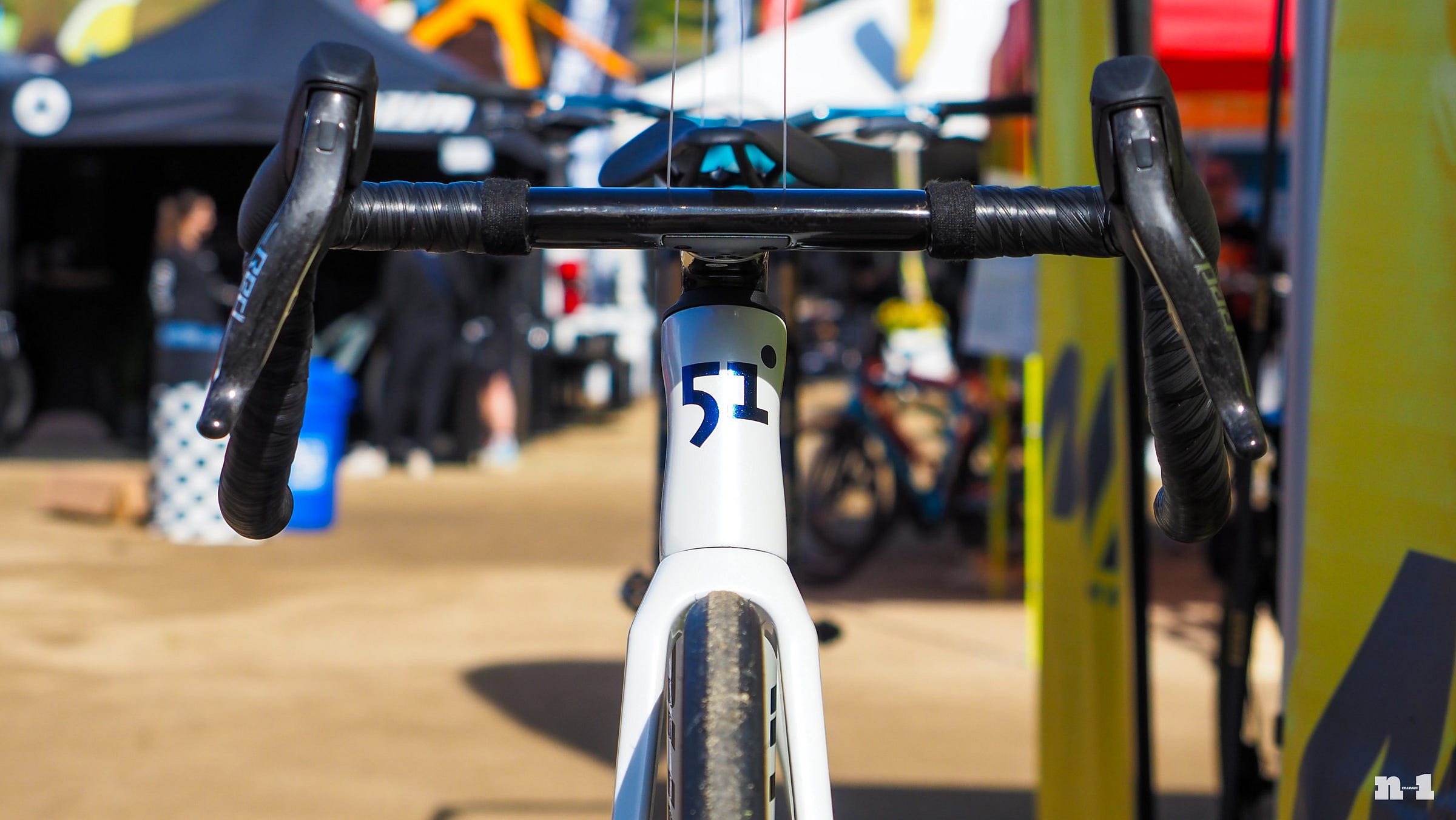FiftyOne Bicycles Sika