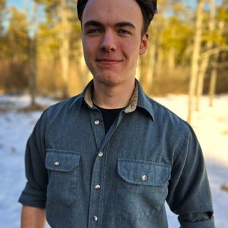 Benjamin Pochurek