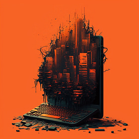 When They Tell You To Hate Your Neighbor, They're Asking You For Your Slave Labor