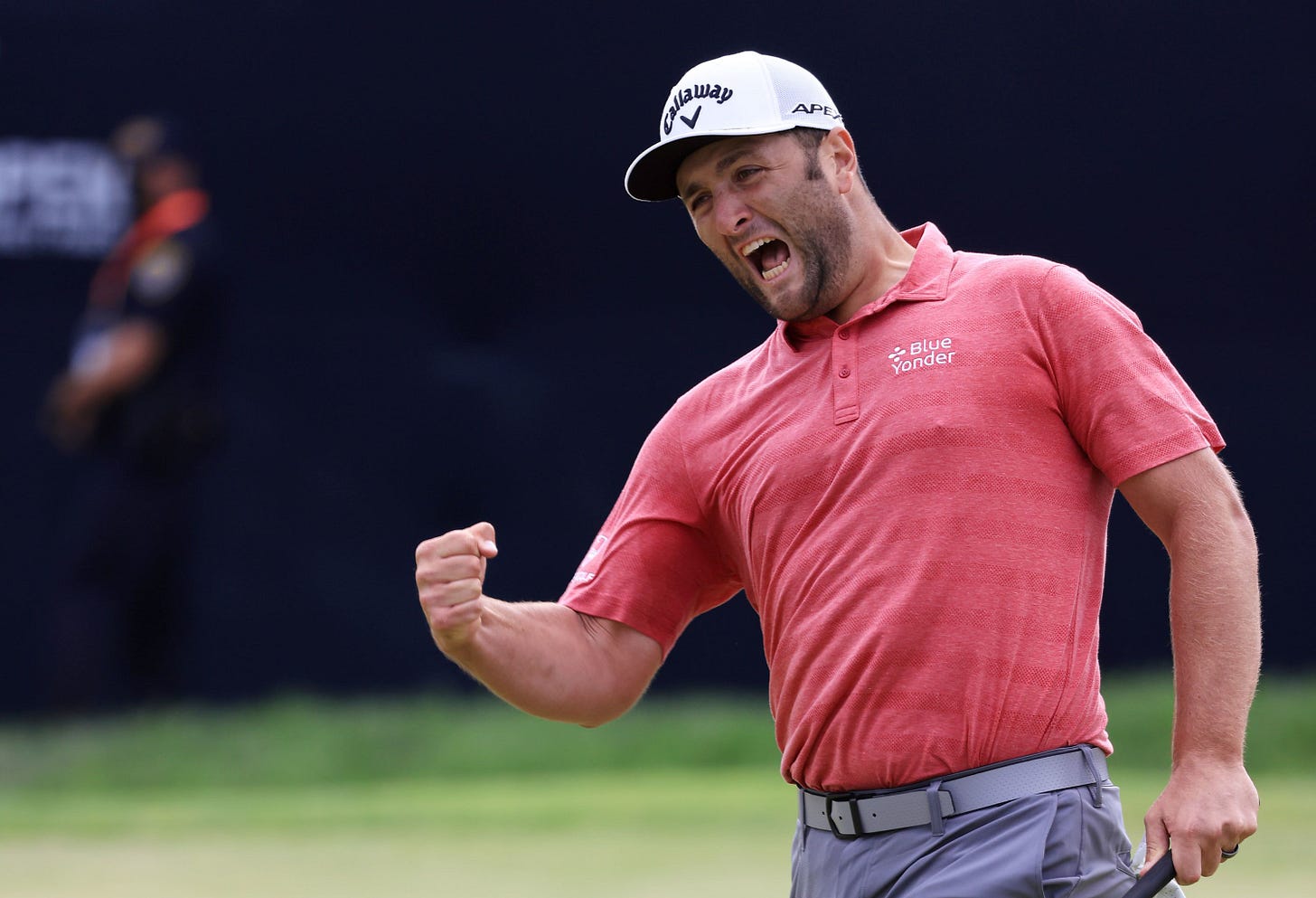 John Rahm: From 'biggest setback' to 'biggest breakthrough' – How Spaniard  became a major winner | CNN