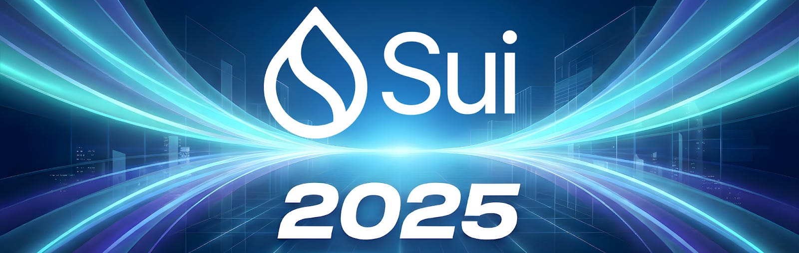 2025: The Year We Completed The Sui Stack - Adeniyi.sui
