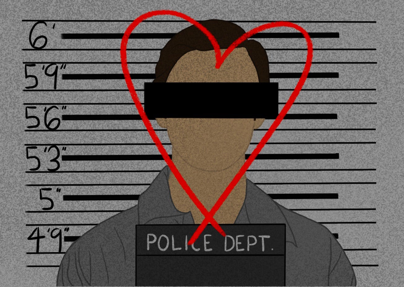 Idolized Criminals – C Magazine