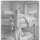 My First Women's Retreat (Tales of a Church Harem 18+)
