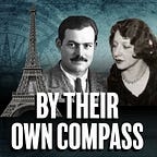 By Their Own Compass