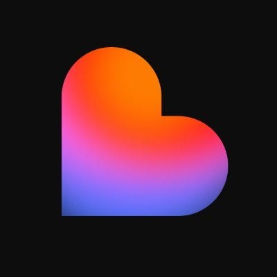 X avatar for @Lovable